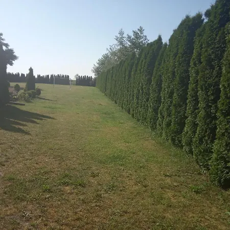 Caloroczne Nad Zalewem Chata
