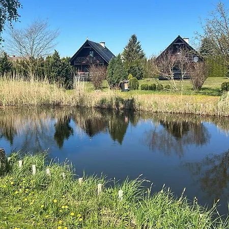 Caloroczne Nad Zalewem * Swinemünde