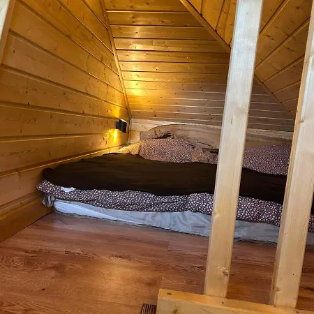 Lodge Caloroczne Nad Zalewem Swinemünde