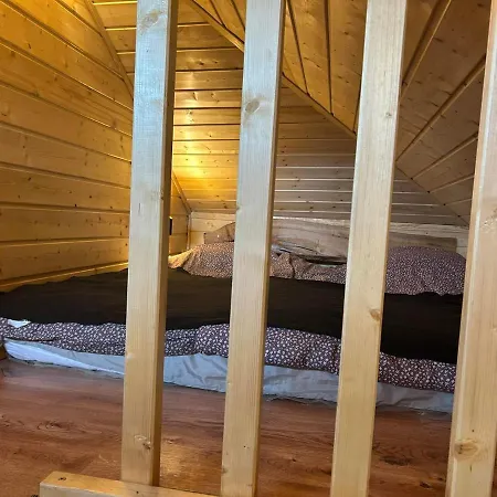 Caloroczne Nad Zalewem