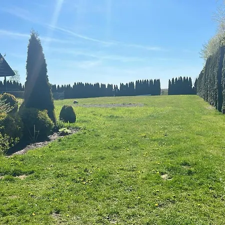 Lodge Caloroczne Nad Zalewem Swinemünde