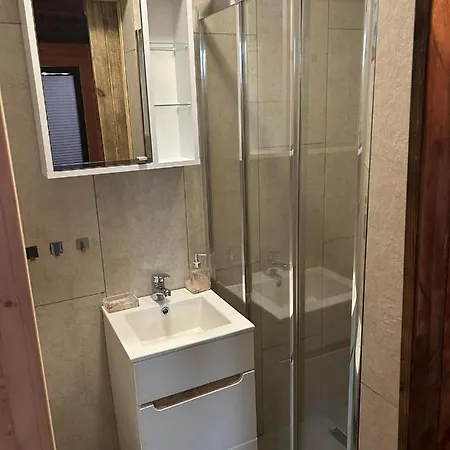 Caloroczne Nad Zalewem * Swinemünde