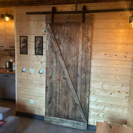 Caloroczne Nad Zalewem Swinemünde