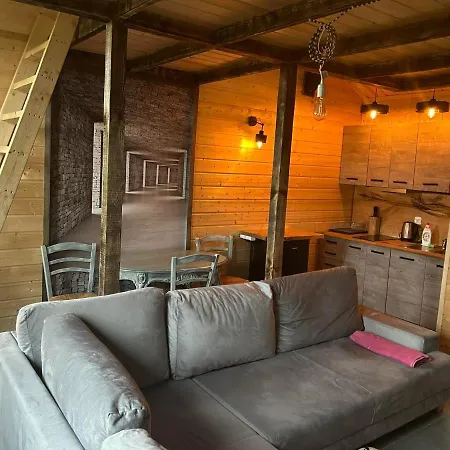 Caloroczne Nad Zalewem * Swinemünde