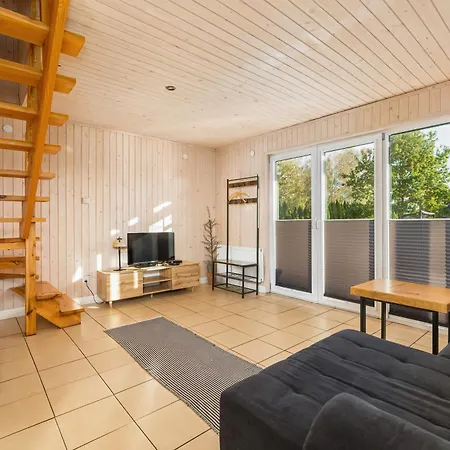 Caloroczne Nad Zalewem * Swinemünde