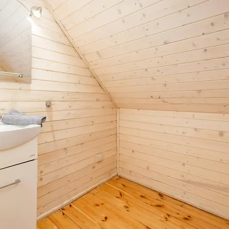 Caloroczne Nad Zalewem Svinoústí