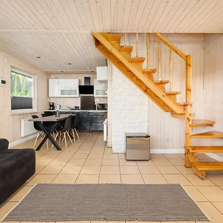 Lodge Caloroczne Nad Zalewem Swinemünde