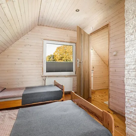 Caloroczne Nad Zalewem *