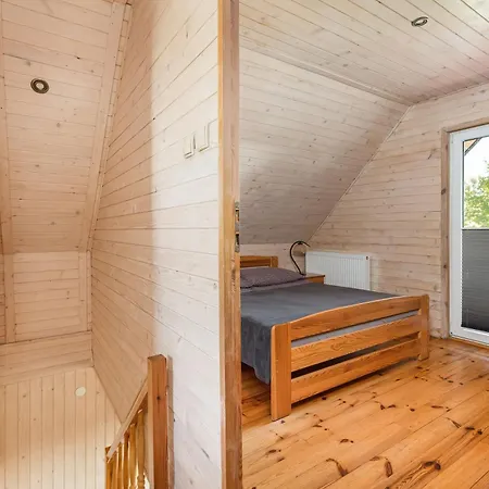 Caloroczne Nad Zalewem * Swinemünde