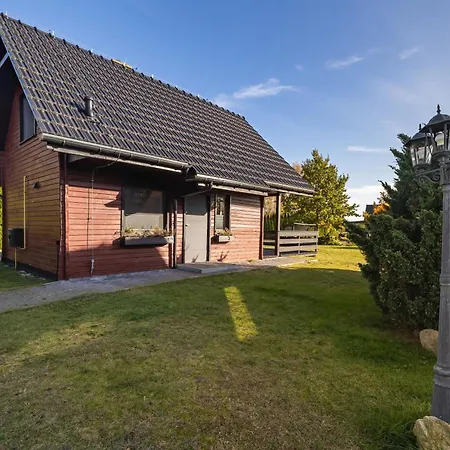 Caloroczne Nad Zalewem