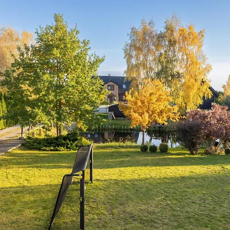 Caloroczne Nad Zalewem *