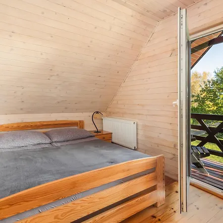 Caloroczne Nad Zalewem *