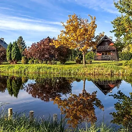 Caloroczne Nad Zalewem Świnoujście