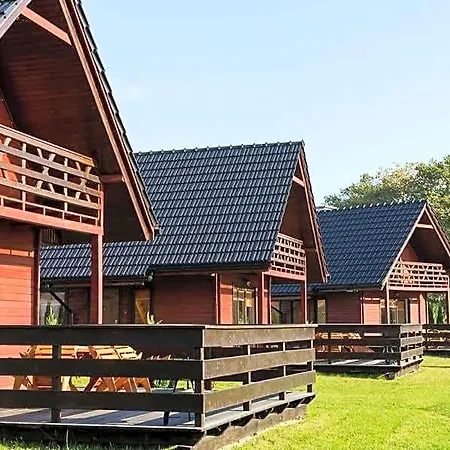 Caloroczne Nad Zalewem *