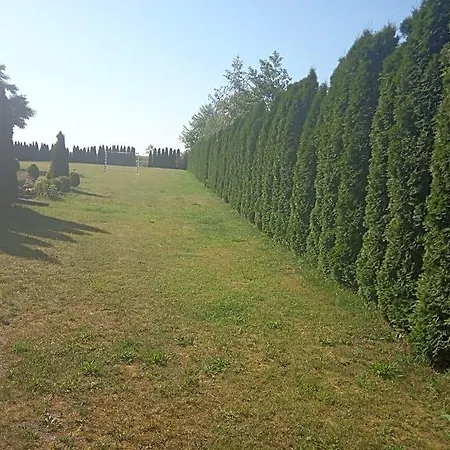Caloroczne Nad Zalewem Swinoujscie