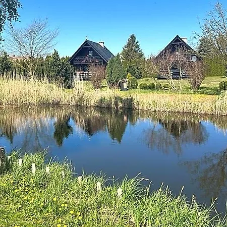 Caloroczne Nad Zalewem Swinoujscie