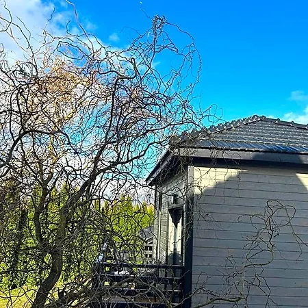 Caloroczne Nad Zalewem Orman Evi Swinoujscie