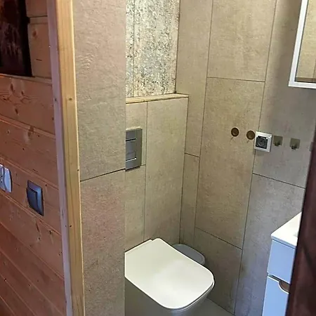 Orman Evi Caloroczne Nad Zalewem Swinoujscie