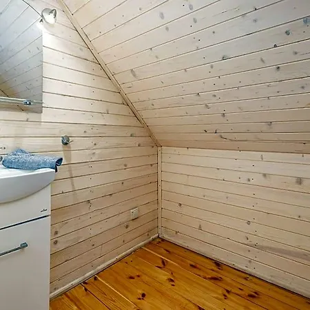 Caloroczne Nad Zalewem Orman Evi *
