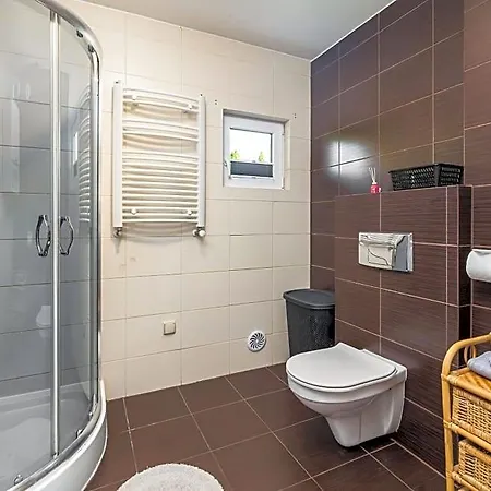 Caloroczne Nad Zalewem Orman Evi