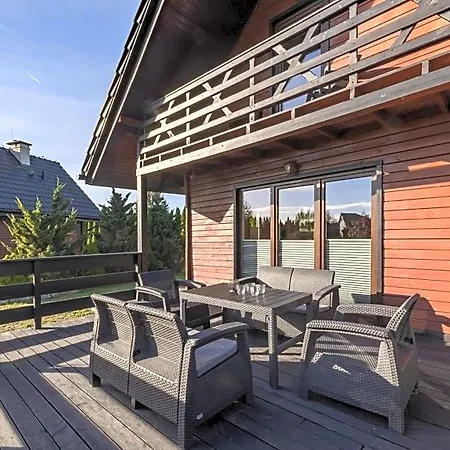 Caloroczne Nad Zalewem Orman Evi